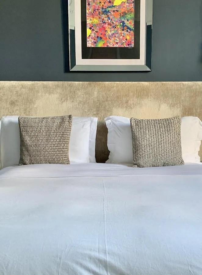Hotel Particulier Le 28 Aix-en-Provence