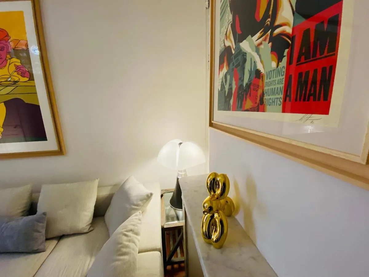 Hotel Particulier Le 28 Aix-en-Provence