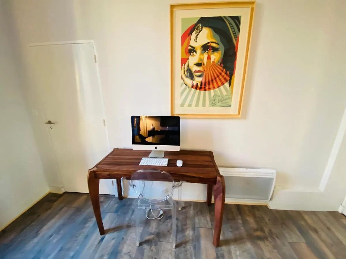 Hotel Particulier Le 28 Aix-en-Provence