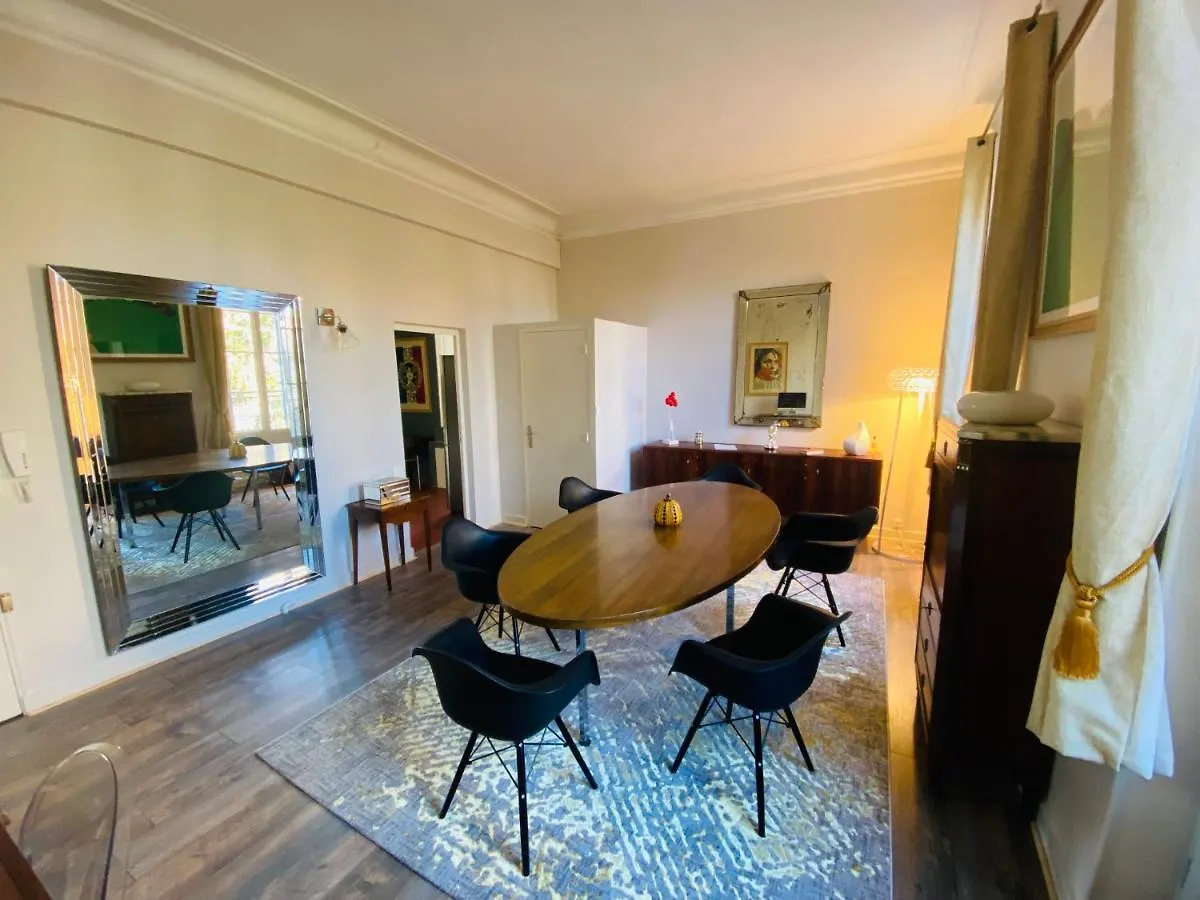 Hotel Particulier Le 28 Aix-en-Provence