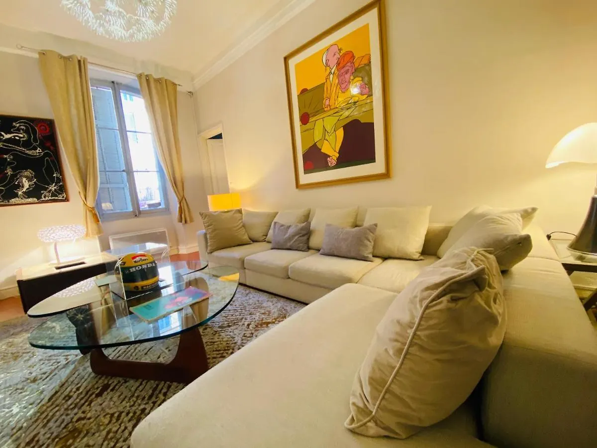 Hotel Particulier Le 28 Aix-en-Provence France