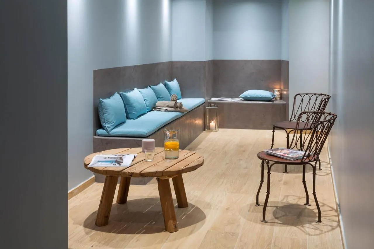 Hotel Particulier Le 28 Aix-en-Provence France