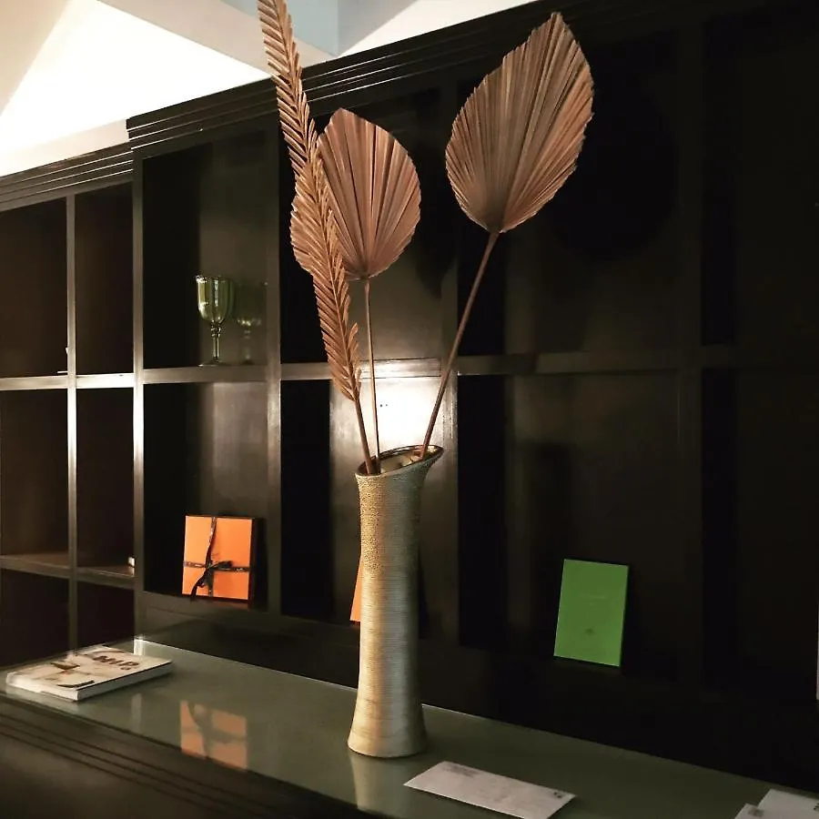*****  Hotel Particulier Le 28 Aix-en-Provence Frankrig