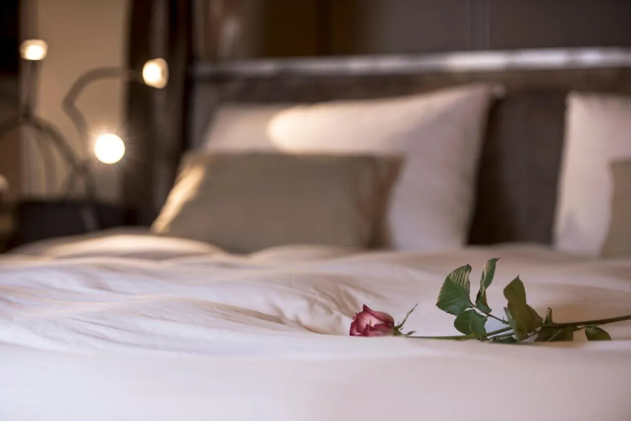 Hotel Particulier Le 28 Aix-en-Provence 5*,