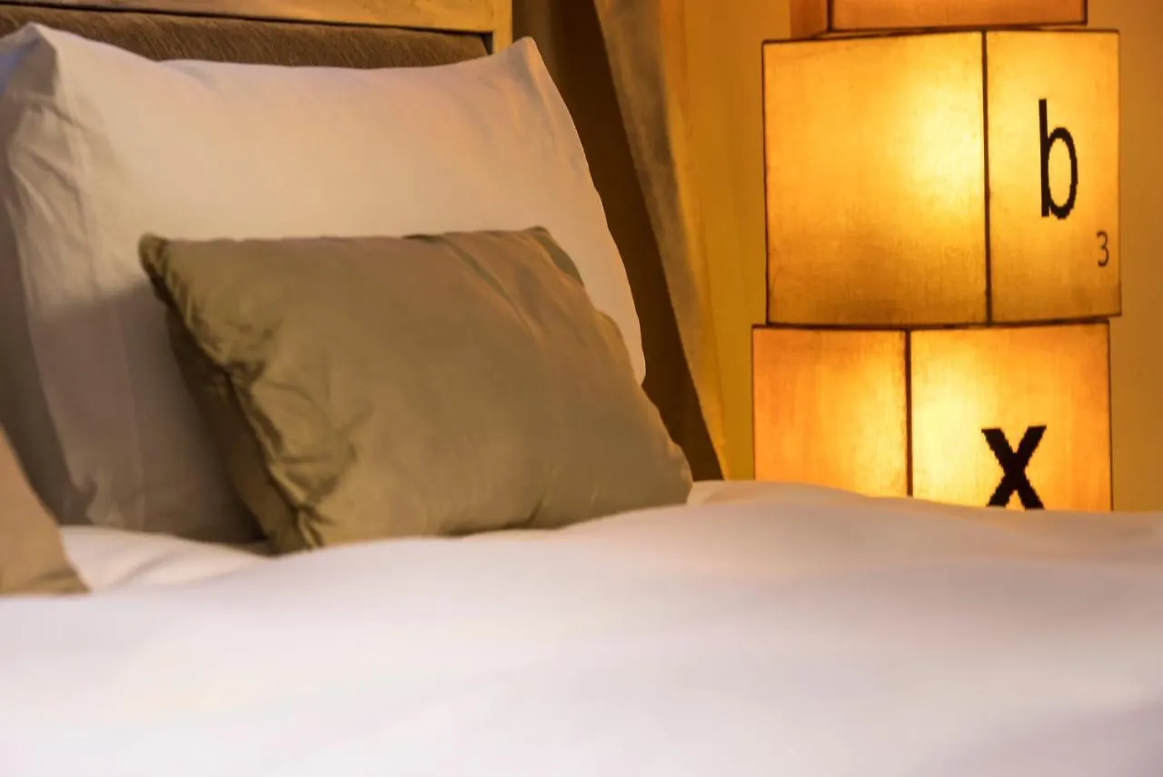 Hotel Particulier Le 28 Aix-en-Provence