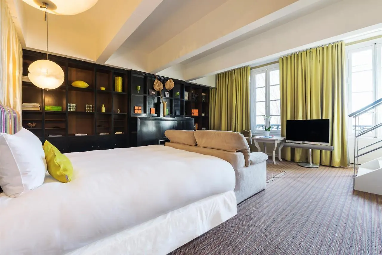 Hotel Particulier Le 28 Aix-en-Provence Frankrig