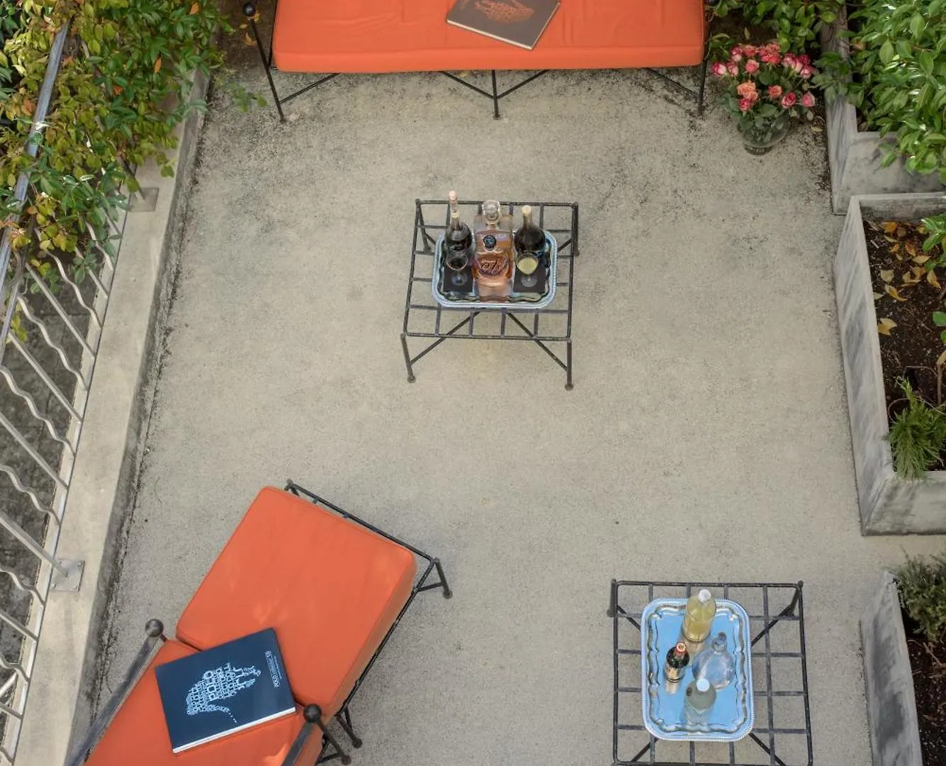 Hotel Particulier Le 28 Aix-en-Provence
