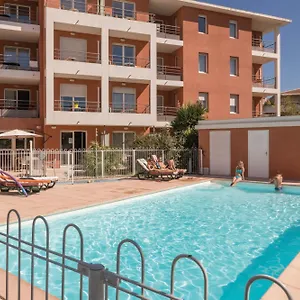 Appart’city Aix En Provence – La Duranne Appart hôtel