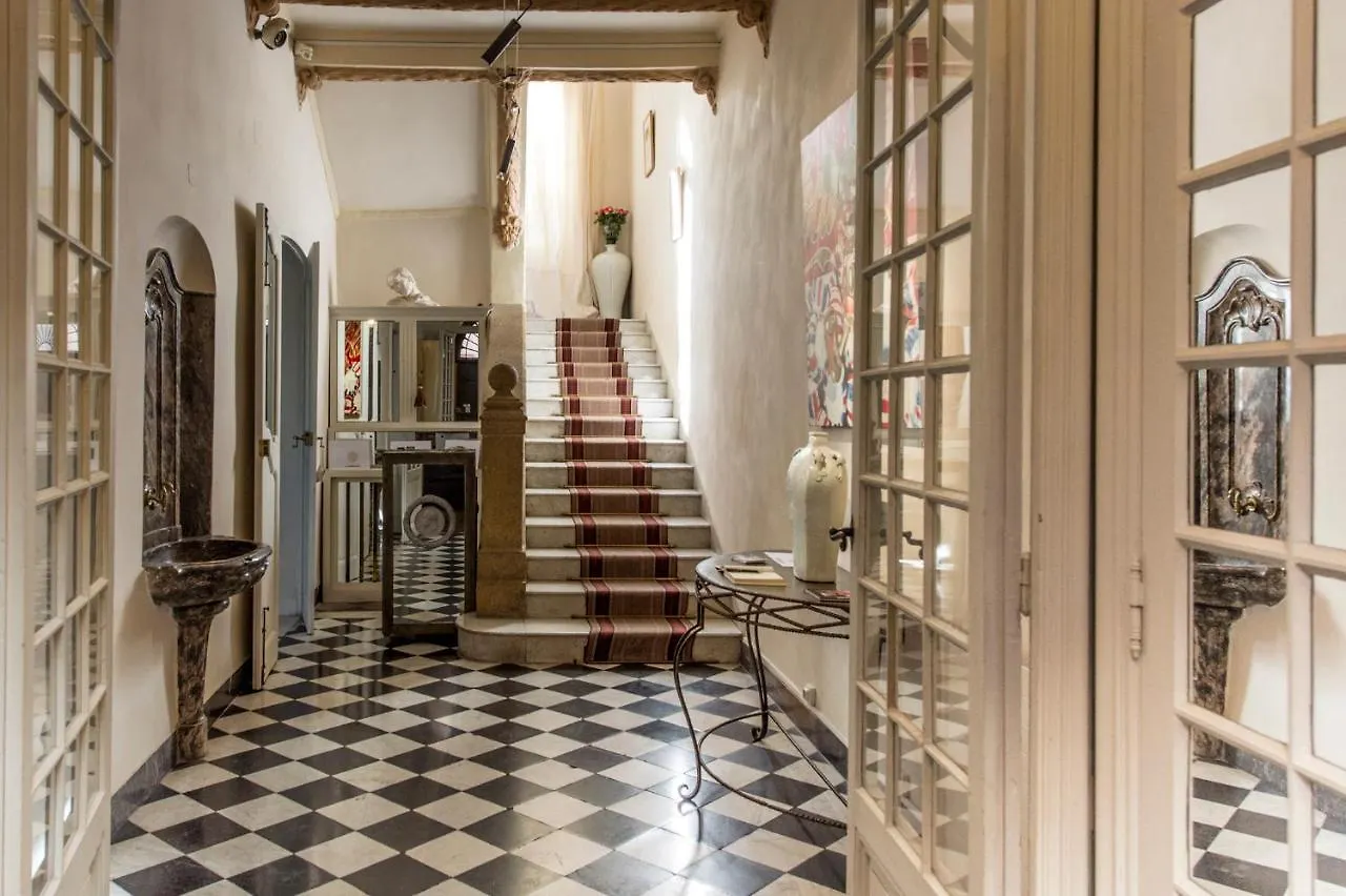 אקס-אן-פרובאנס Hotel Particulier Le 28